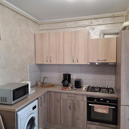 Ayka Apartment Mamaia Kültér fotó