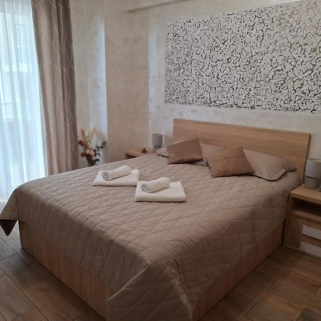 Ayka Apartment Mamaia Kültér fotó