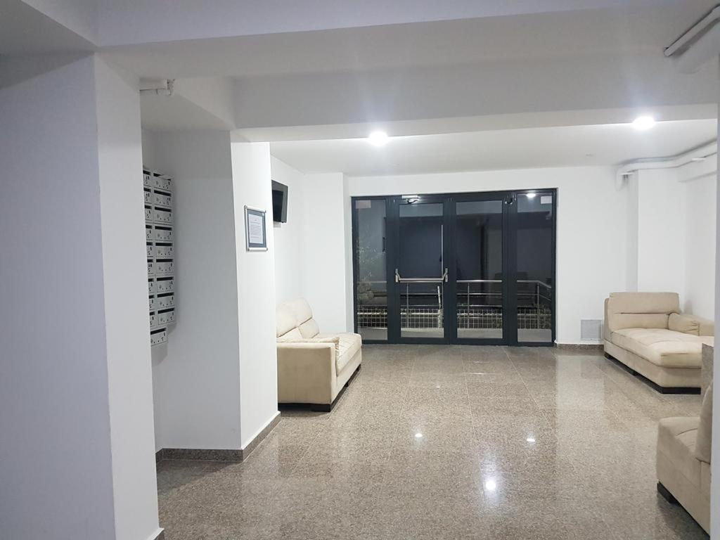 Ayka Apartment Mamaia Kültér fotó