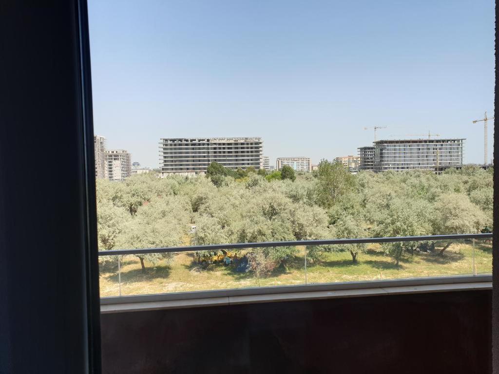 Ayka Apartment Mamaia Kültér fotó