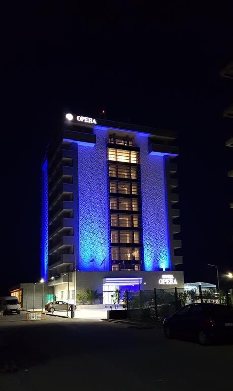 Ayka Apartment Mamaia Kültér fotó