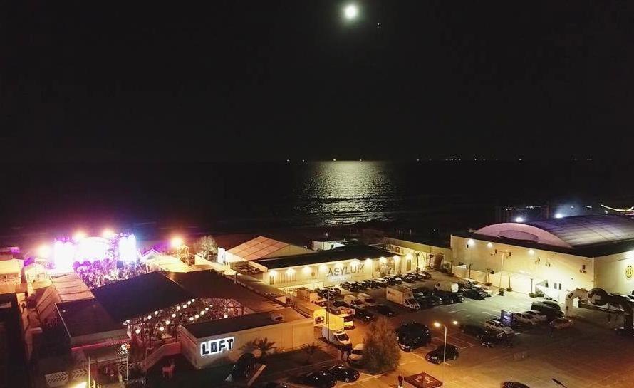 Ayka Apartment Mamaia Kültér fotó