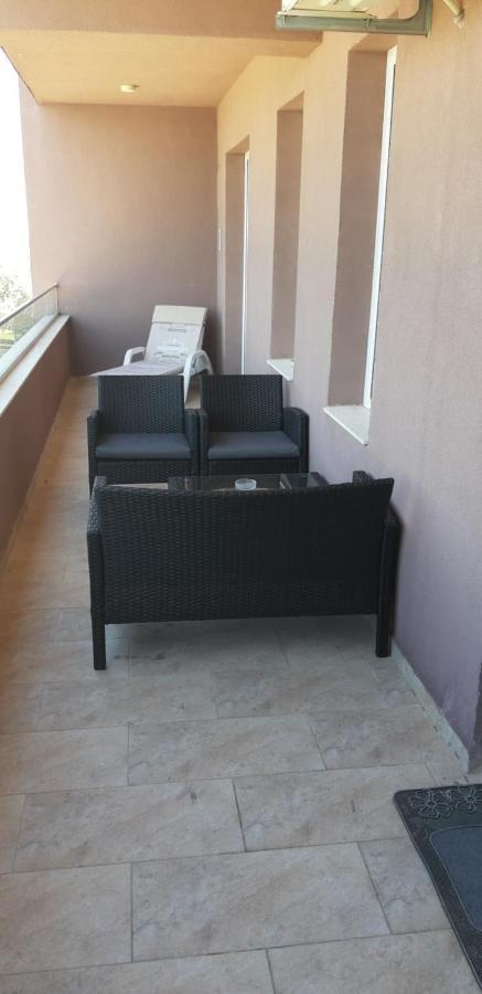 Ayka Apartment Mamaia Kültér fotó