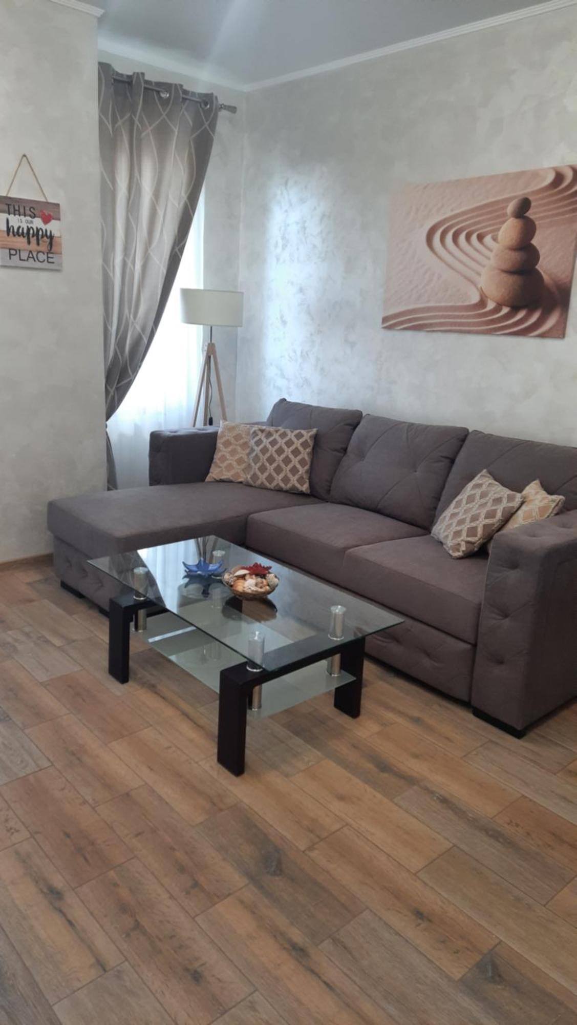 Ayka Apartment Mamaia Kültér fotó