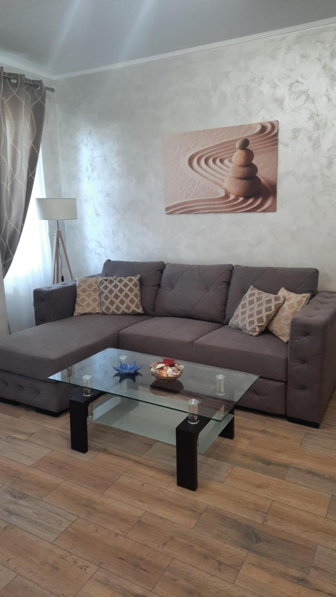 Ayka Apartment Mamaia Kültér fotó