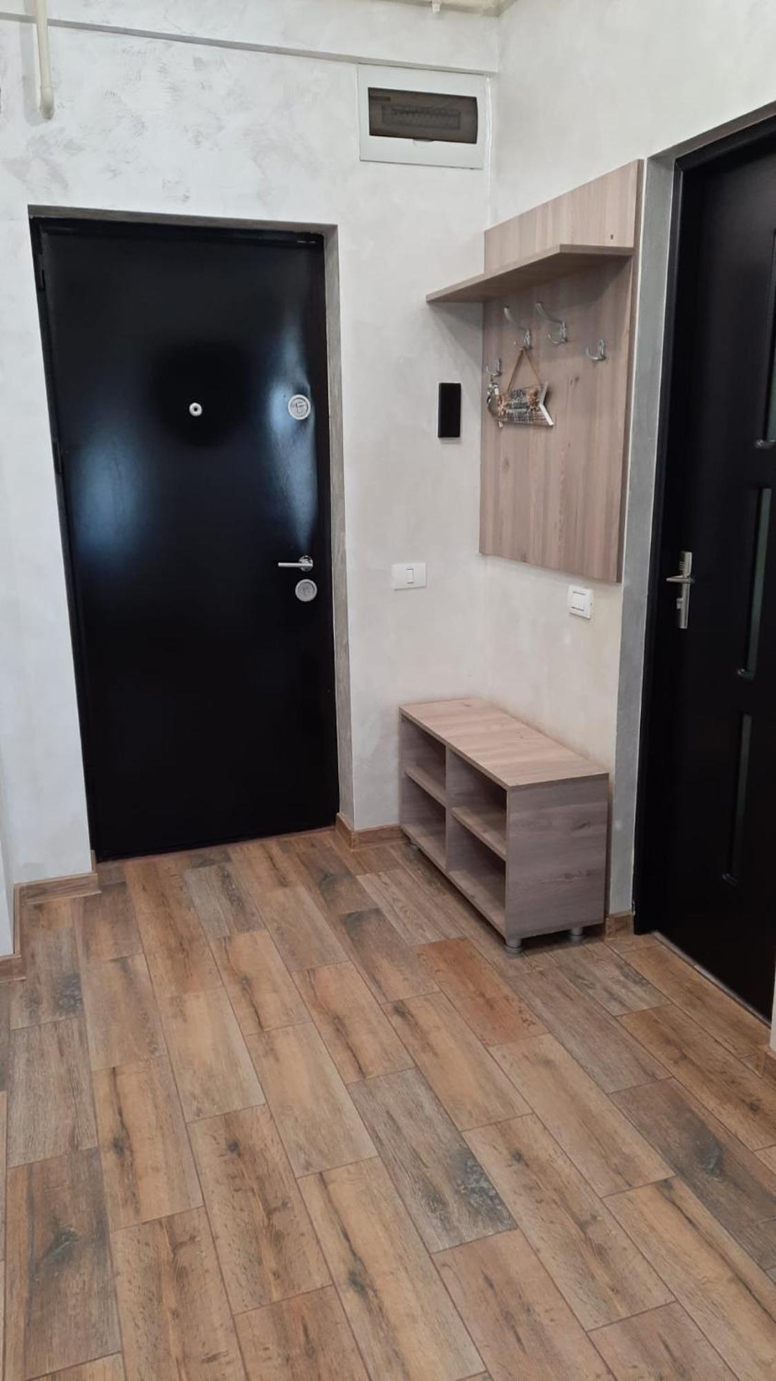 Ayka Apartment Mamaia Kültér fotó